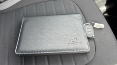 Hyundai i10 1.0 [63] Advance 5dr Auto [Nav] Petrol Hatchback